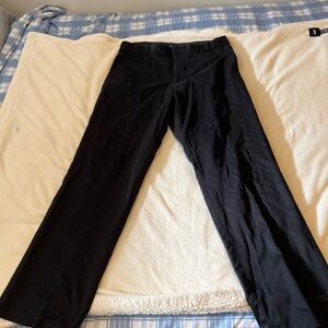 Dockers Men's Dark Pants